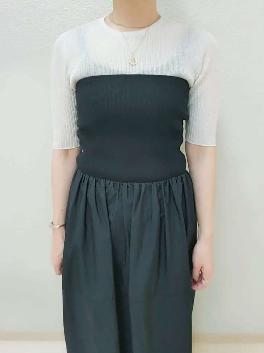 23区 中園 コーディネート画像