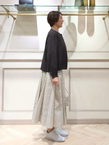 23区 奥山 コーディネート画像