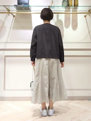 23区 奥山 コーディネート画像