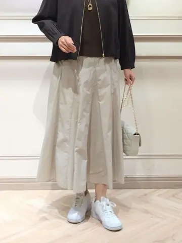 23区 奥山 コーディネート画像