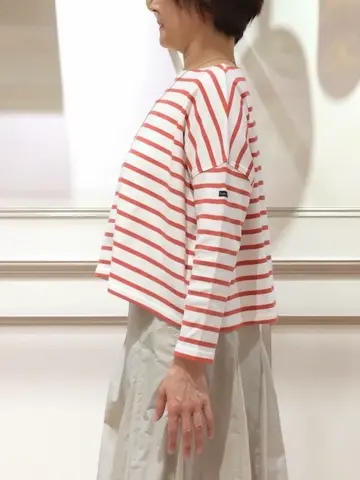 23区 奥山 コーディネート画像