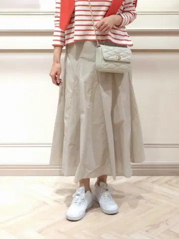 23区 奥山 コーディネート画像