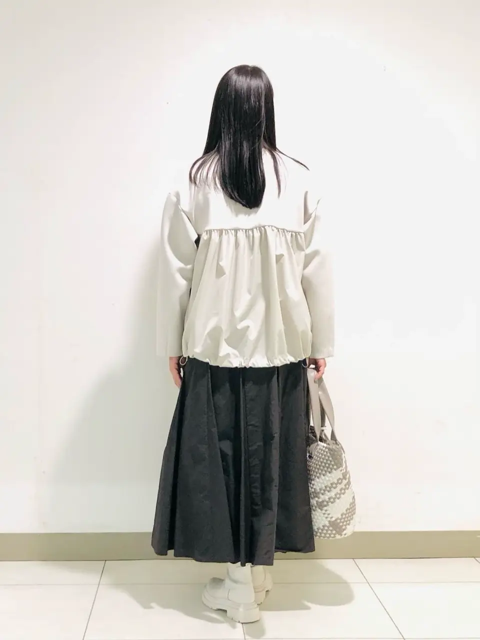 23区 飯野 コーディネート画像