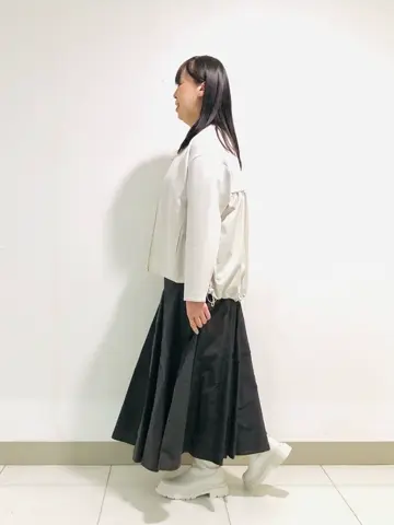 23区 飯野 コーディネート画像