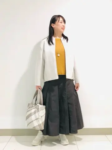 23区 飯野 コーディネート画像