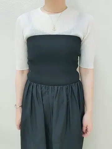 23区 中園 コーディネート画像