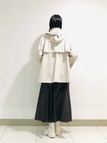 23区 飯野 コーディネート画像