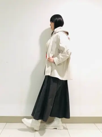 23区 飯野 コーディネート画像