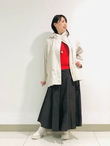 23区 飯野 コーディネート画像