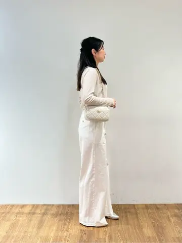 23区 西嶋 コーディネート画像