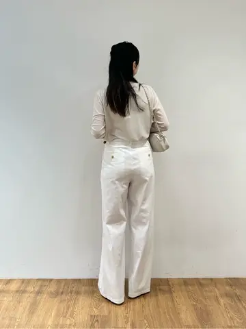 23区 西嶋 コーディネート画像