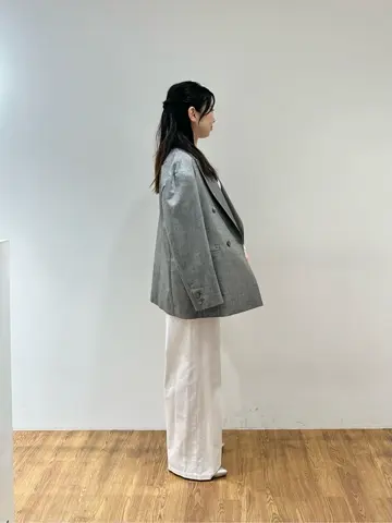 23区 西嶋 コーディネート画像