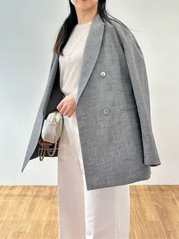 23区 西嶋 コーディネート画像