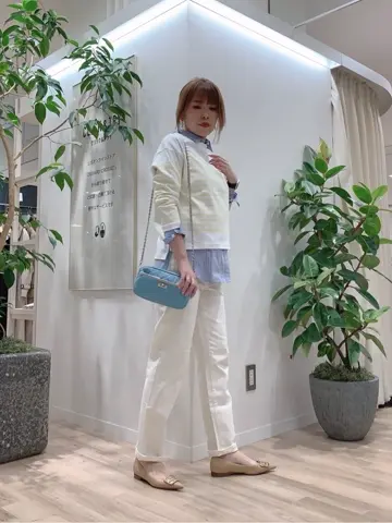 23区 犬塚 コーディネート画像