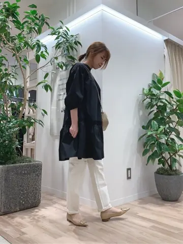 23区 犬塚 コーディネート画像