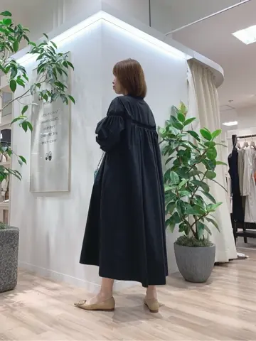 23区 犬塚 コーディネート画像