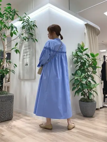 23区 犬塚 コーディネート画像