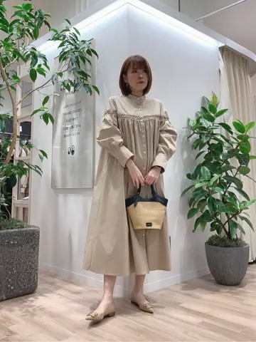 23区 犬塚 コーディネート画像