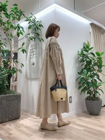 23区 犬塚 コーディネート画像