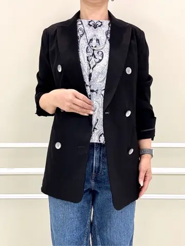 23区 荒川 コーディネート画像