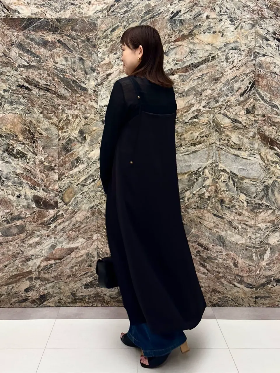 23区 倉田 コーディネート画像