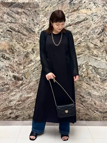 23区 倉田 コーディネート画像