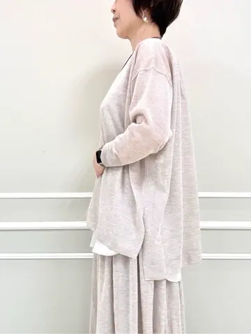 23区 荒川 コーディネート画像