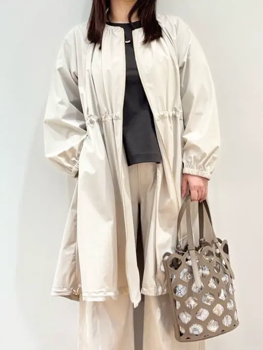 23区 河野 コーディネート画像