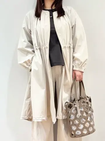 23区 河野 コーディネート画像