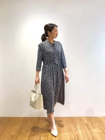 23区 西嶋 コーディネート画像