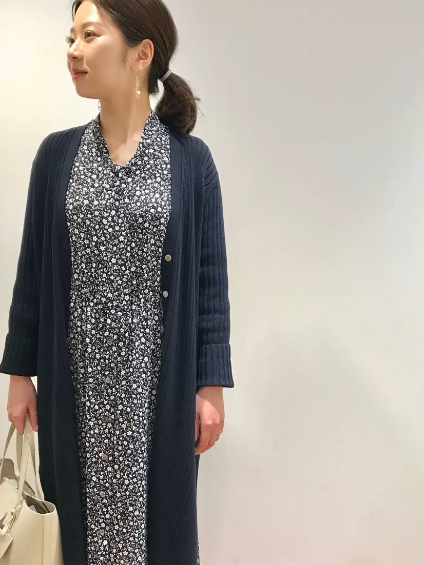 23区 西嶋 コーディネート画像