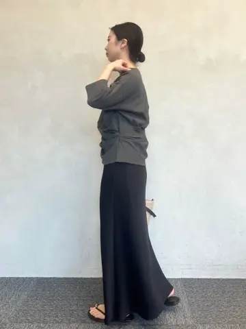 23区 大島 コーディネート画像