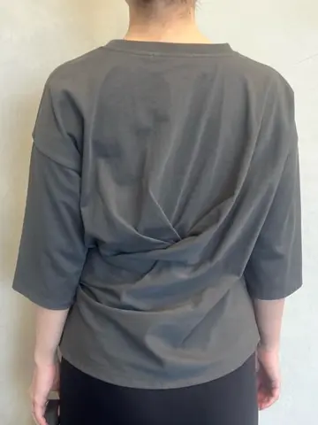 23区 大島 コーディネート画像