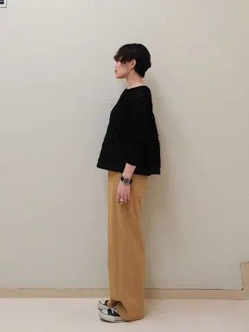 23区 中園 コーディネート画像