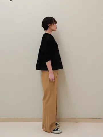 23区 中園 コーディネート画像