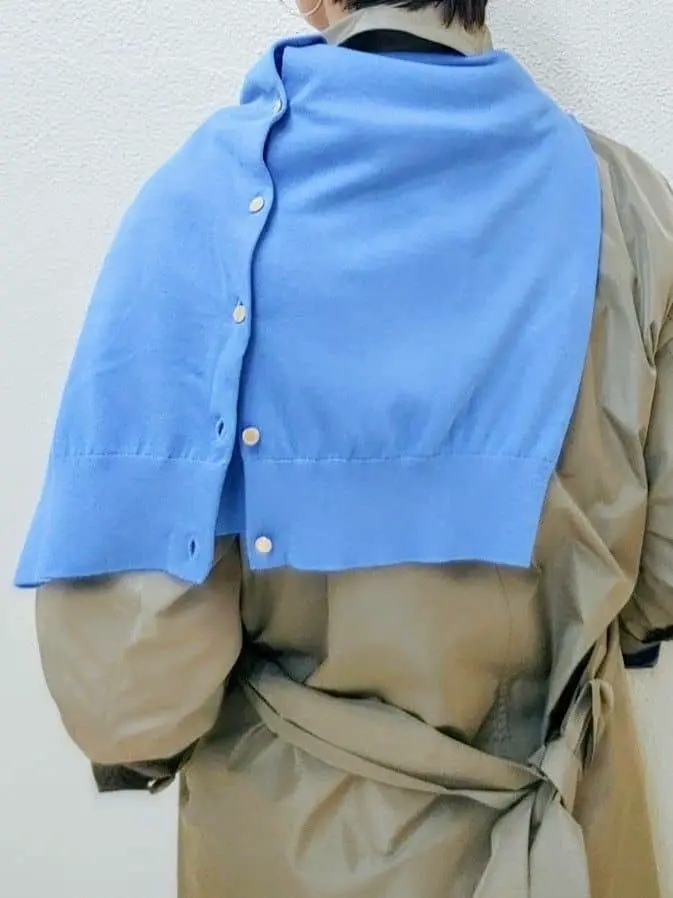 23区 中園 コーディネート画像