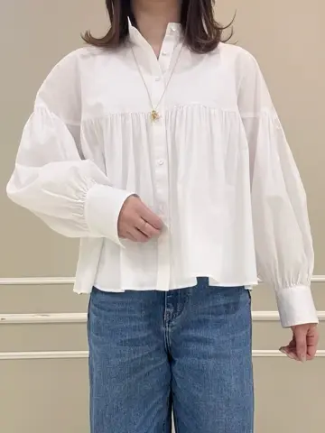 23区 江口 コーディネート画像