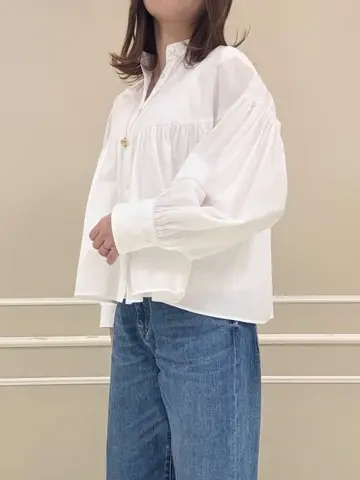 23区 江口 コーディネート画像