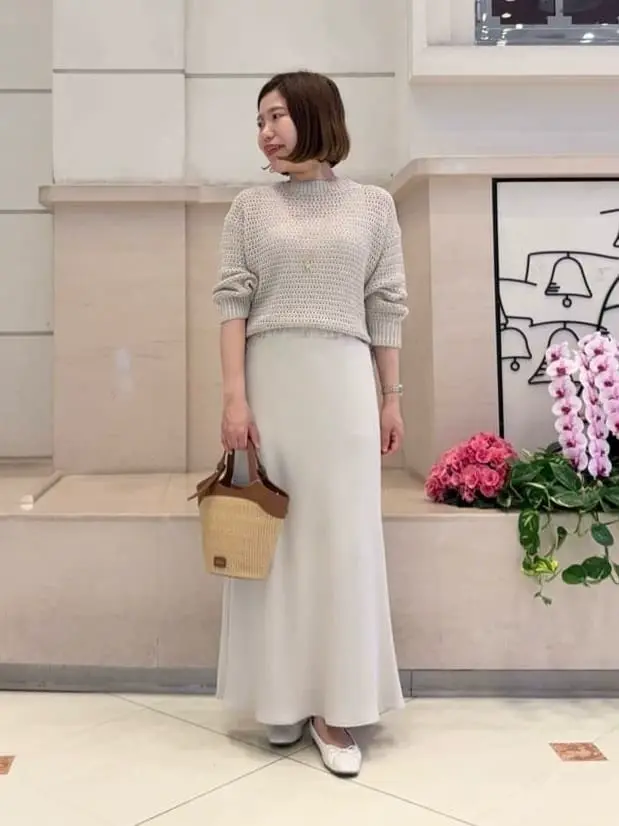  澤田 コーディネート画像