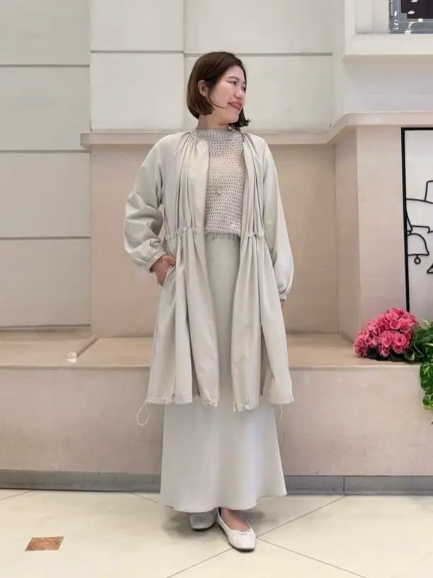  澤田 コーディネート画像