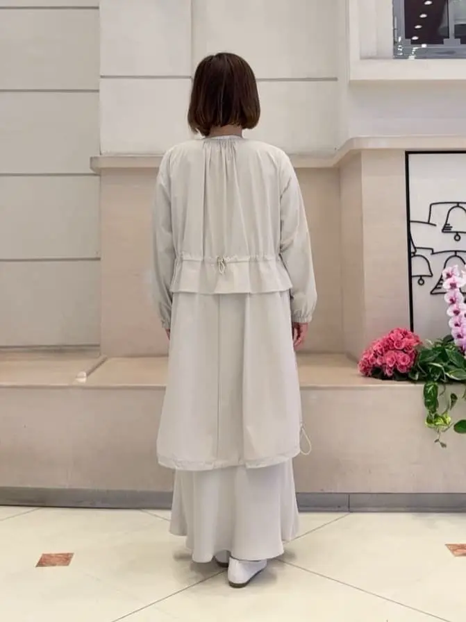 23区 澤田 コーディネート画像