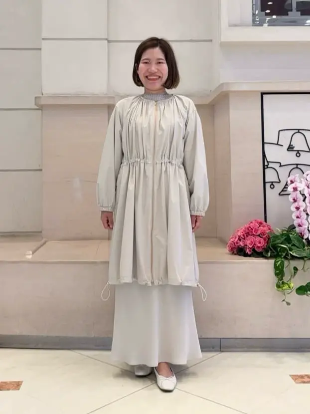 23区 澤田 コーディネート画像