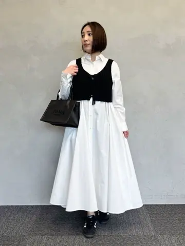 23区 永井 コーディネート画像