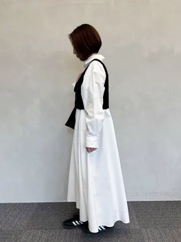 23区 永井 コーディネート画像