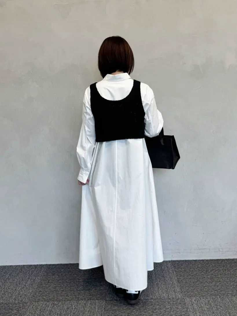 23区 永井 コーディネート画像