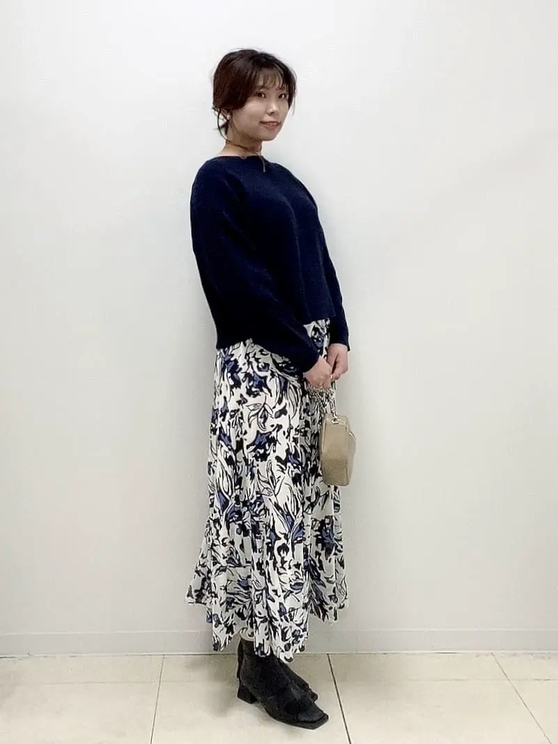 23区 原 コーディネート画像