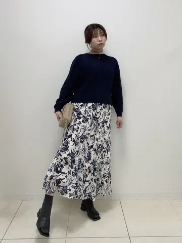 23区 原 コーディネート画像