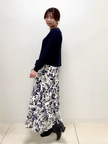 23区 原 コーディネート画像