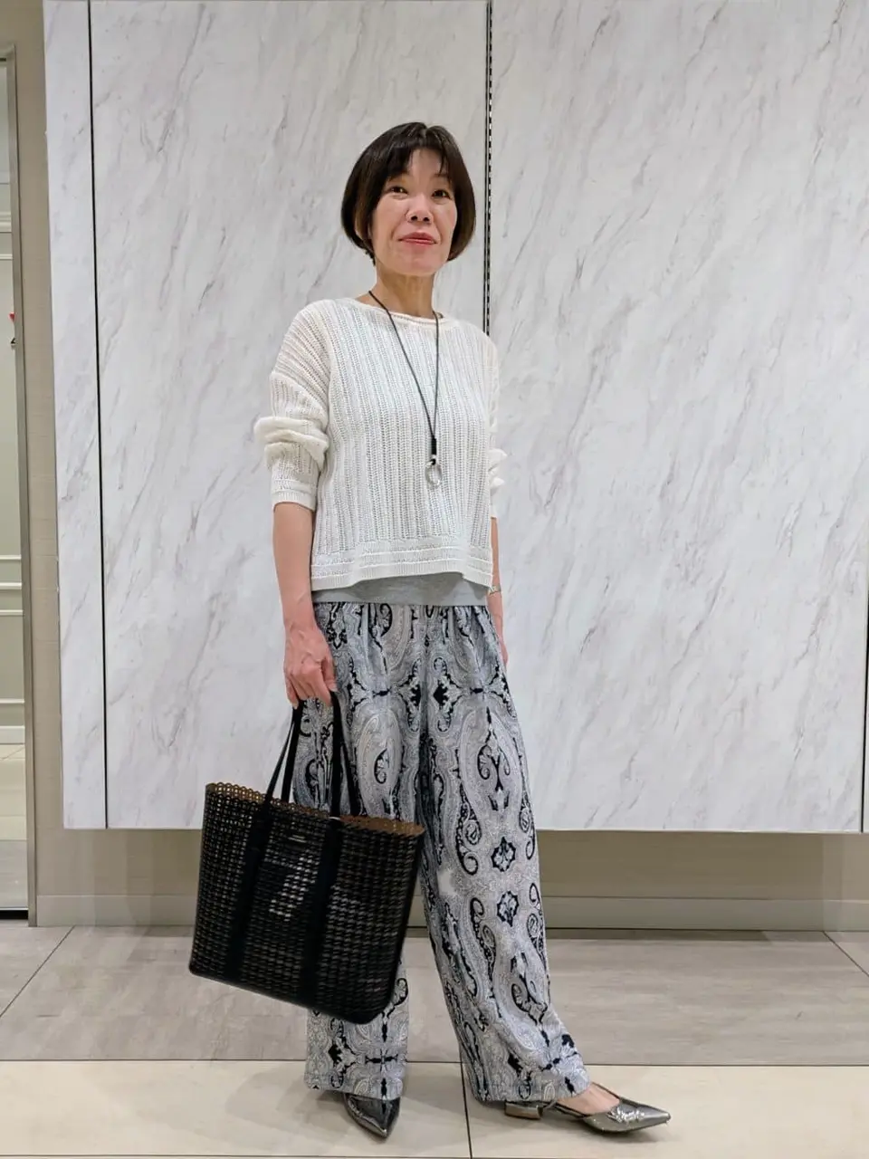  多木 コーディネート画像