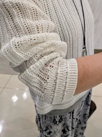 23区 多木 コーディネート画像